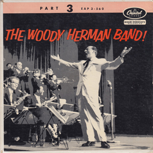 WoodyHermanBandPart3