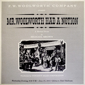 WoolworthHadANotion