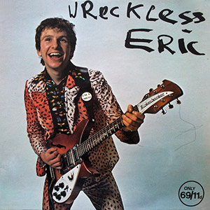 WrecklessEric