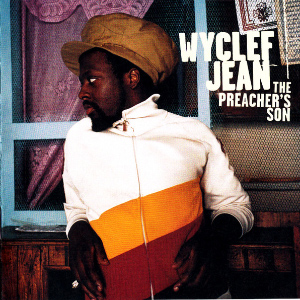 WyclefJean-PreachersSon