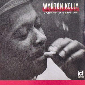 WyntonKellyLastTrioSession