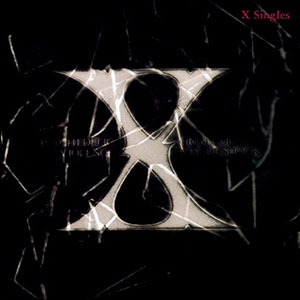 X Japan Singles