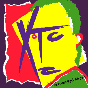 XTC drums and wires