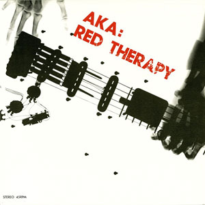Xray AKA Red Therapy