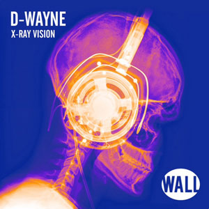 Xray Vision D Wayne