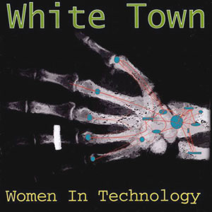 Xray White Town Women In Tech