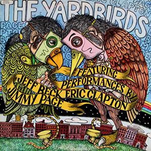 YardbirdsCompilation_front