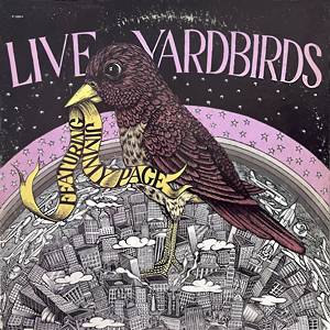 YardbirdsLive