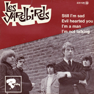 YardbirdsStillImSad