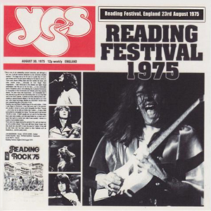 YesReadingFestival1975
