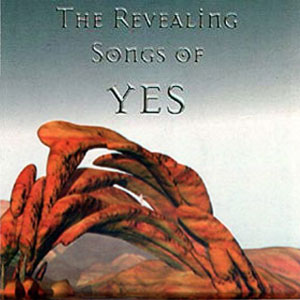 Yes Revealing Songs Tribute