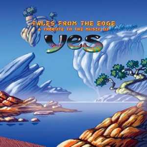 Yes Tales From The Edge Tribute