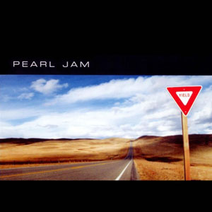 Yield Sign Pearl Jam