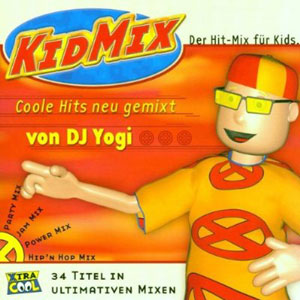 Yogi DJ Kid Mix