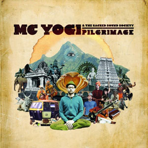 Yogi MC Pilgramage