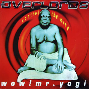 Yogi Wow Overlords