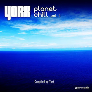 York Planet Chill Vol1