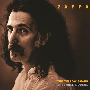 Zappa Yellow Shark Ensemble Modern