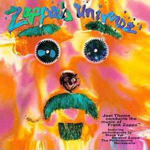 Zappas Universe