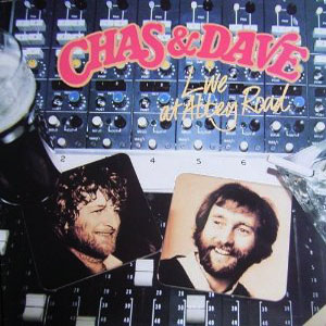 abbey road live chas dave