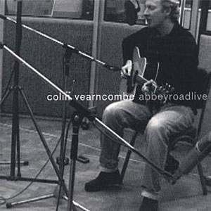 abbey road live colin vearncombe
