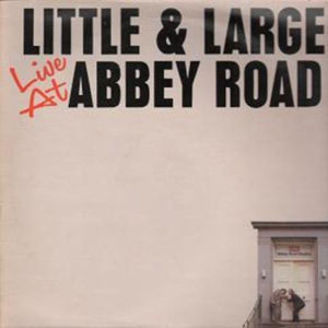 abbey road live little large