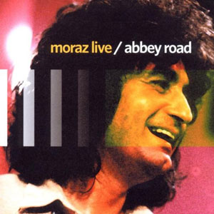 abbey road live moraz