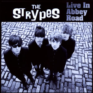 abbey road live the strypes