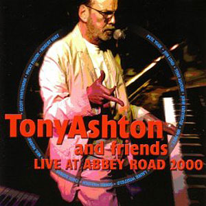abbey road live tony ashton