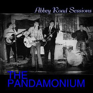 abbey road sessions pandamonium