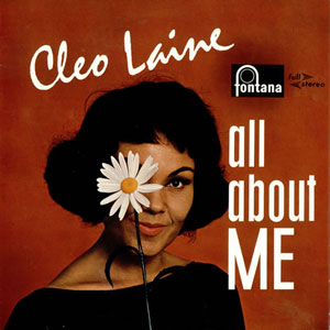 about me all cleo laine