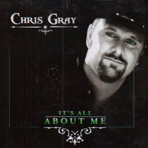 about me its all chris gray