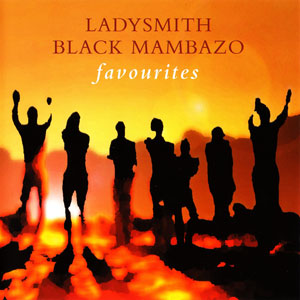 a cappella ladysmith black mambazo