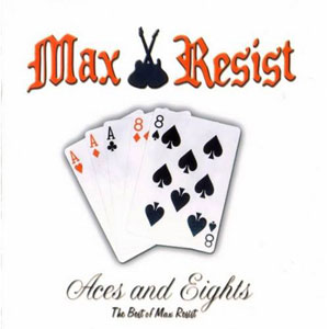 aces and eights max resist