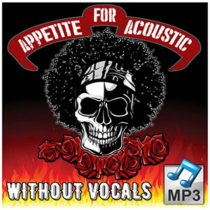 acousticappetitewithoutvocals