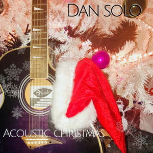 acousticchristmasdansolo