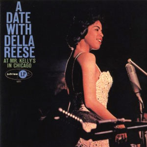 a date with della reese
