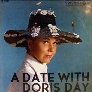 a date with doris day