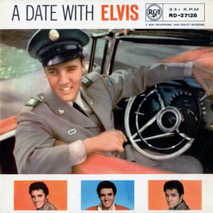 a date with elvis