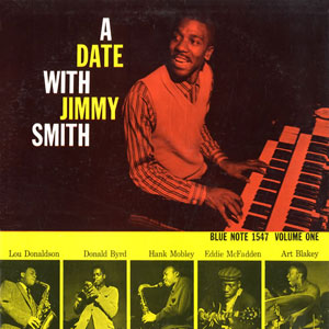 a date with jimmy smith