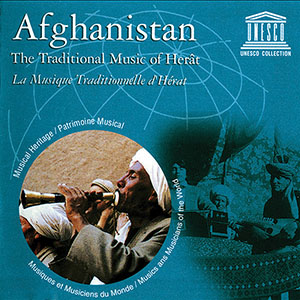 afghanistantraditionalmusicofherat
