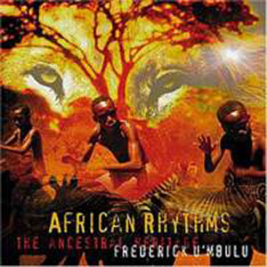 african rhythms
