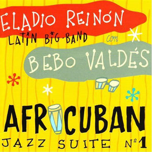 afro cuban jazz suite 1 bebo valdes