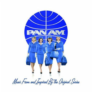 airport pan am tv series soundtrack