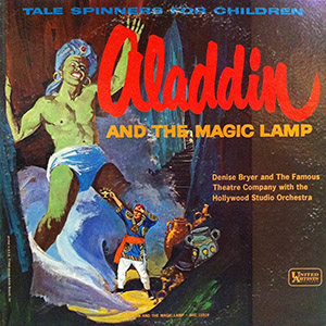 aladdinmagiclampdenisebryer