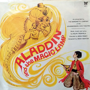 aladdinmagiclampmarionette