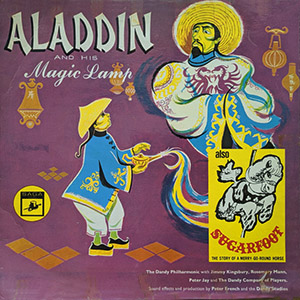 aladdinmagiclamppeterjay