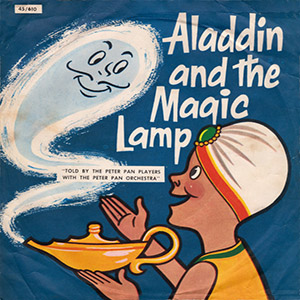 aladdinmagiclamppeterpanplayers