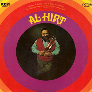 al hirt circles RCA