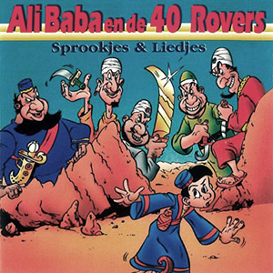 alibaba40roverssprookjesliedjes